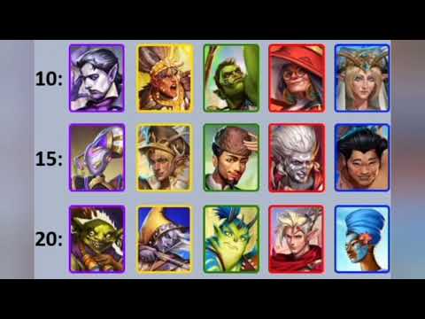 Видео: Empires and puzzles обмен душ ноябрь 2025