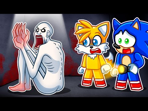 Видео: Мы нашли СЕКРЕТНОЕ УГОЛОК SCP в Roblox!