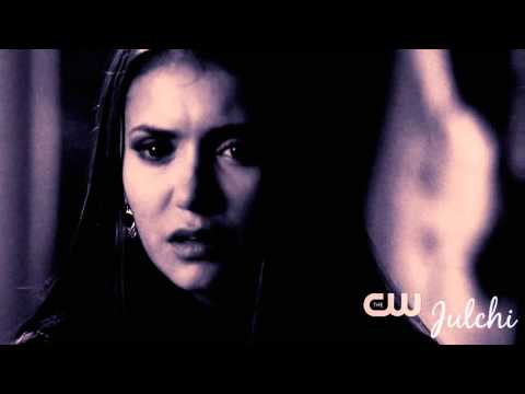 Видео: Damon & Elena - Ты должна рядом быть