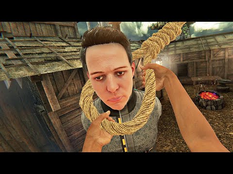 Видео: Еретик - Bonelab