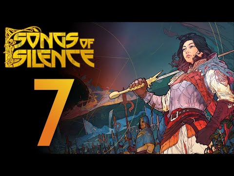 Видео: Сквозь тьму ⭐ Прохождение Songs of Silence #7 [Глава 2: Погружение в Безмолвие]