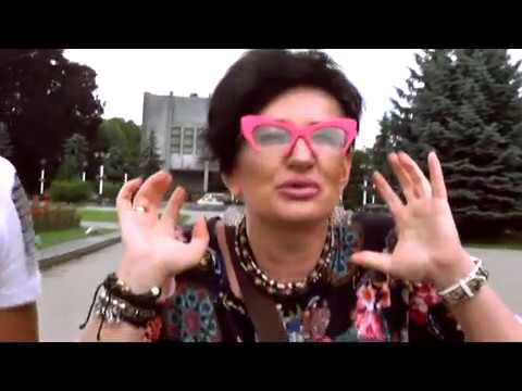 Видео: По дорозі - Олена Польова