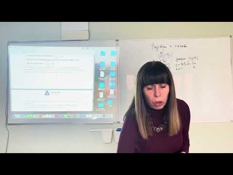 Видео: текстови задачи - смес и сплави