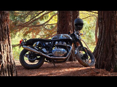 Видео: Время сделать Royal Enfield ЛУЧШЕ