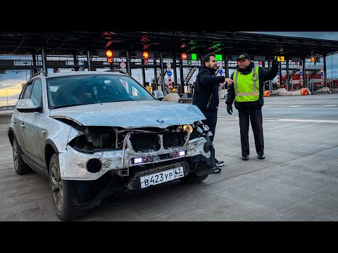 Видео: Питер-Москва. Выжить любой ценой