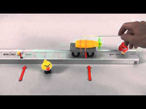 Видео: Відносність швидкості