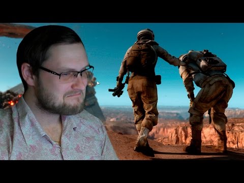 Видео: Star Wars: Battlefront ► ВСЁ СПАСЕНО ► ДАВАЙ ГЛЯНЕМ