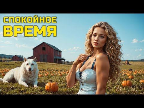 Видео: Studio 210 - Musical Video Fantasy - СПОКОЙНОЕ ВРЕМЯ - Music Collection