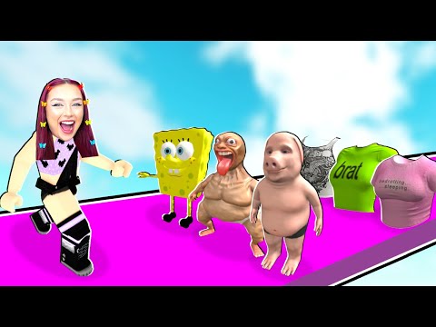 Видео: РАНДОМНЫЙ ПОКАЗ МОД в ROBLOX ! 😱 СЛУЧАЙНЫЕ ВЕЩИ *Часть 12*