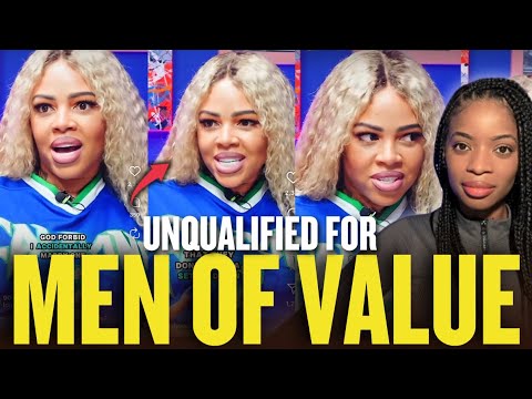 Видео: Женщины НЕ ПОДХОДЯТ для достойных мужчин. Кевин Сэмюэлс был прав.