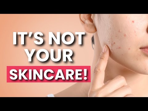 Видео: Почему ваша кожа выглядит старше, чем вы себя чувствуете (и как это исправить)