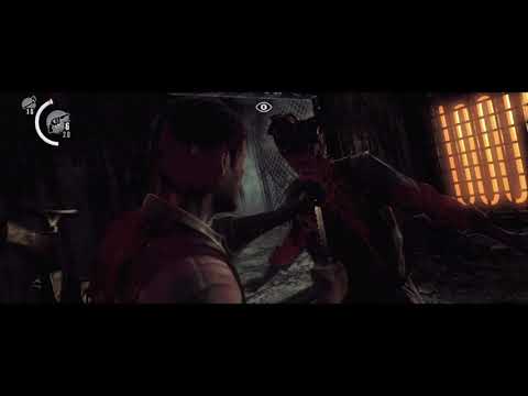 Видео: The Evil Within # 10/1. Инструмент Мастера. Без Урона/Все Файлы. Уровень Выживание.