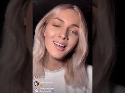 Видео: Mary_gu - О том как трудно