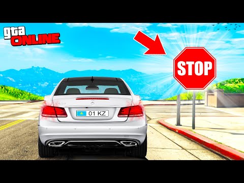 Видео: 24 САҒАТ ЗАҢДЫ БҰЗУҒА БОЛМАЙДЫ!!! ГТА 5 ЧЕЛЛЕНДЖ!!!