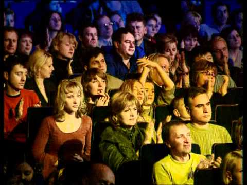 Видео: Владимир Кузьмин - "О чем-то лучшем" ( Live) part 3.