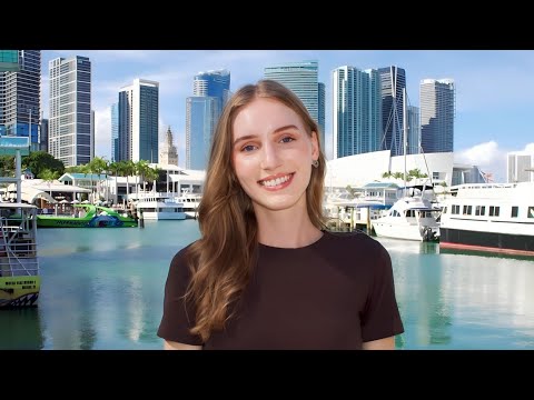 Видео: Городской словарь на английском языке... при участии Майами