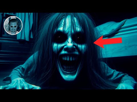 Видео: ЖУТКИЕ Видео с Паранормальным, Которые Вы Должны Увидеть