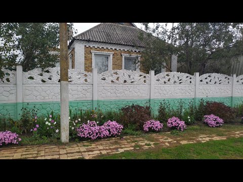 Видео: В селе у СВЕКРУНЬКИ / ПИРОЖКИ /