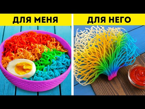 Видео: Топ кухонных секретов для начинающих поваров! 🍳✨