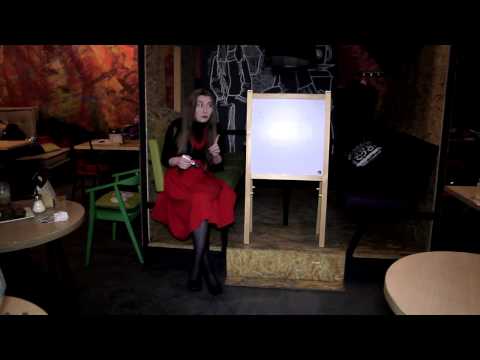 Видео: Анастасия Долганова - Лекция о нарциссизме, Часть 1