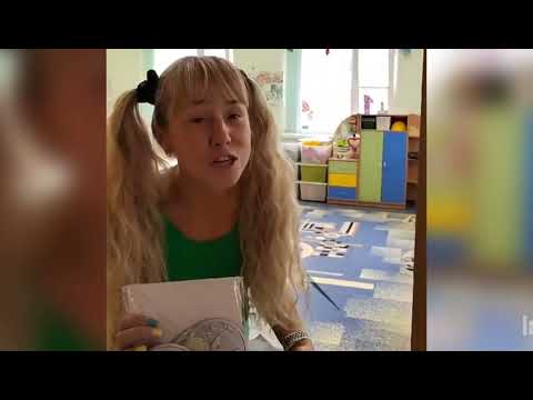 Видео: Пародия на советские фильмы ко Дню дошкольного работника