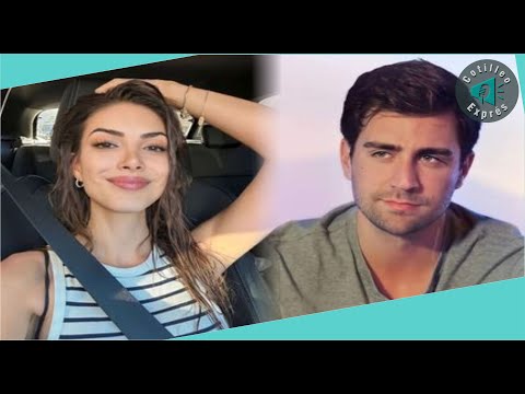 Видео: Лус Верде де Чаглар Эртугрул Денизу Байсалу: ¡Señales de un regreso!