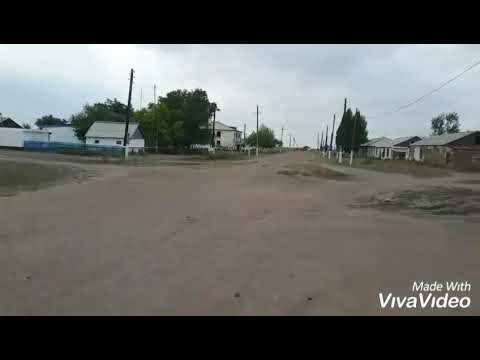 Видео: Талдысай ауылы