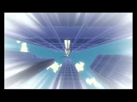 Видео: Bleach - "Король прерий" ("Король Уэко Мундо")