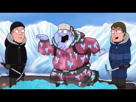 Видео: Гриффины лучшие и смешные моменты HD (11 сезон 1 серия) Filiza