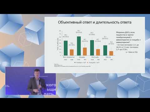 Видео: Строяковский -Подходы к лекарственной терапии IV стадии НМРЛ у курильщиков