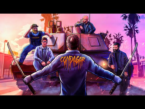 Видео: ПРАВОСУДИЕ НАД ШЕРИФАМИ И ПРАВИТЕЛЬСТВОМ в GTA RP / MAJESTIC RP
