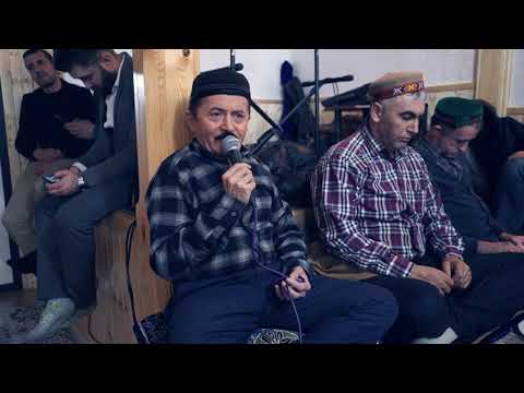 Видео: БАШАНД НАКЛИЕН ЧУД ХИДИРЕН ***2021