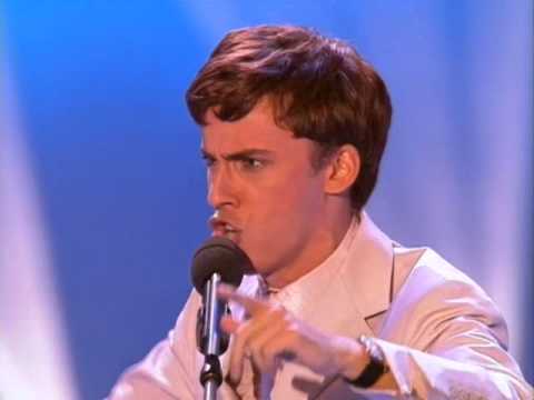 Видео: Максим Галкин и Жириновский  (2002)