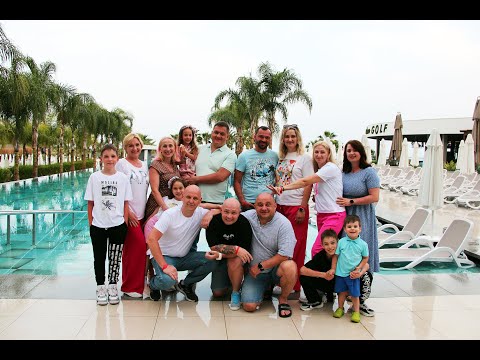 Видео: Турция 2024  - Mylome микс