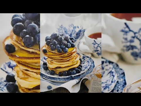 Видео: Овсяные оладьи)) Много хлама ...))