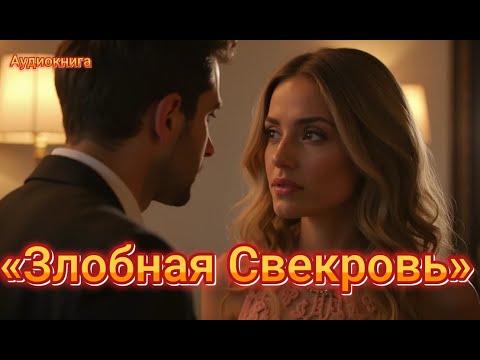 Видео: Злобная Свекровь... ИСТОРИИ ИЗ ЖИЗНИ
