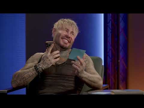 Видео: Правда или Телефон 15, Виктор Творческий