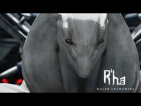 Видео: Короткометражный фильм «РА» | Дубляж DeeAFilm