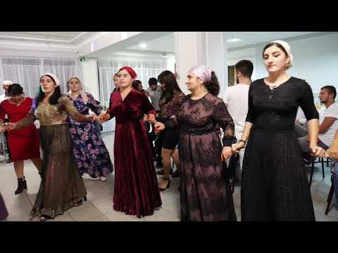 Видео: Elgis & Elmira_2020_ Банкет 3 часть