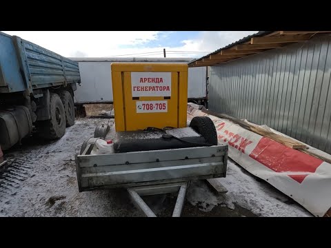 Видео: ОТБИЛ генератор ADD. Отзыв за все время.