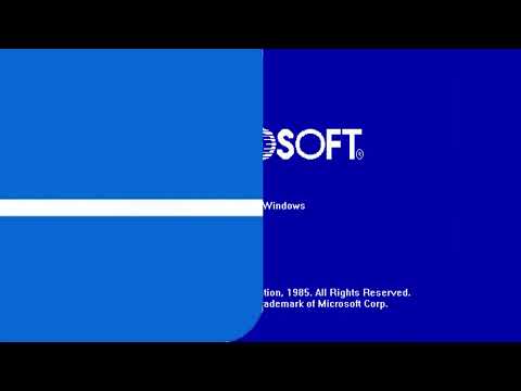 Видео: Смешные ошибки Windows №7