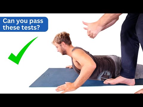 Видео: 5 признаков того, что вы НЕ В ФОРМЕ для серфинга