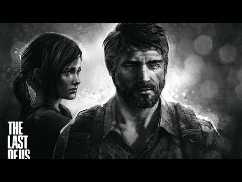 Видео: Бойся грибов! #2 The last of us!