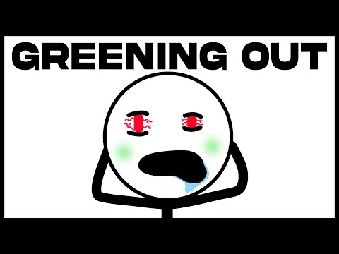 Видео: Когда ты слишком кайфуешь