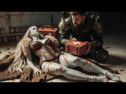 Видео: Она презирала прикосновение человека... но именно оно изменило её судьбу | HFY |