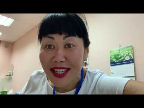 Видео: Каким должен быть ЛОР врач? Оториноларинголог