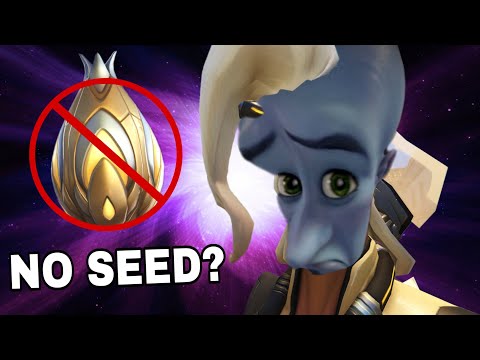Видео: Как выглядит худший герой (Ткач Жизни) в Overwatch 2 | LW Failtage
