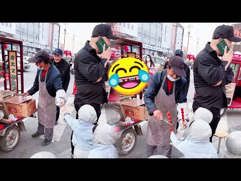 Видео: Что произошло за то время, пока папа отвечал на телефонный звонок?