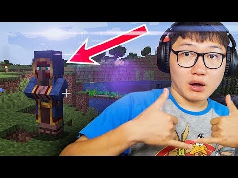 Видео: ҮЛ ҮЗЭГДЭГЧ НАЙЗ (MINECRAFT)