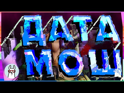 Видео: Как делать Datamosh